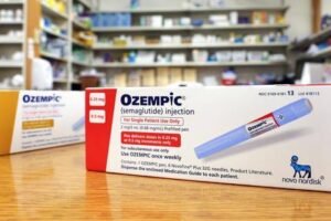 how much does ozempic cost uk