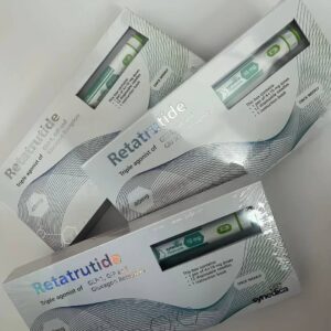 Retatrutide Price